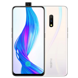 Realme X repair